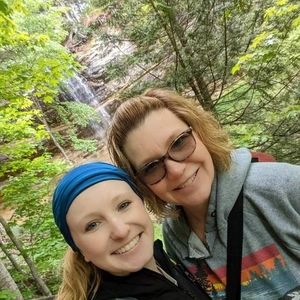 Meet your Posher, Tanya